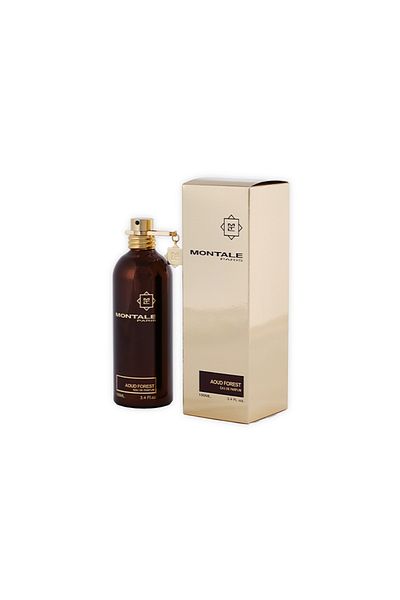 Montale Aoud Forest Perfume By Montale EDP 100 ml