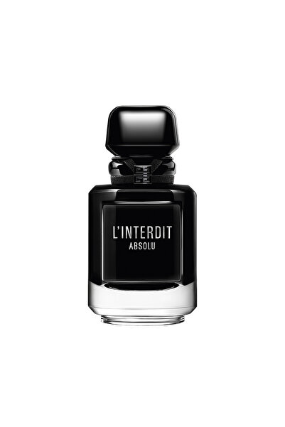 Givenchy عطر لانترديت ابسولو انتنس من جيفنشي او دي بارفان 50 مل