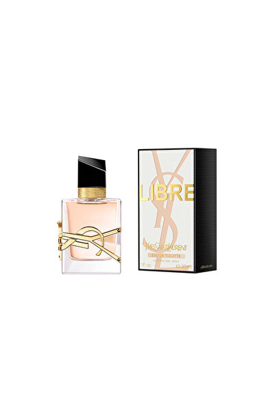 Yves Saint Laurent Libre Perfume by Yves Saint Laurent EDT 30 ml