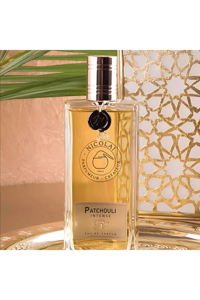 NICOLAI PARFUMEUR CREATEUR Patchouli Intense Perfume by Nicolai Parfumeur Createur EDP 30 ml