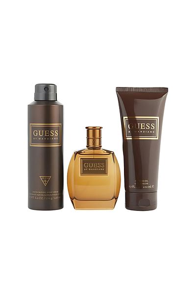 Guess Marciano Set By Guess - 3 Pieces