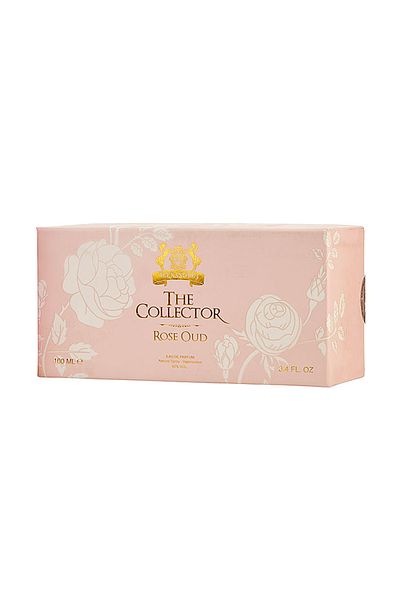 Alexandre J Rose Oud Set By Alexandre.J EDP - 2 Pieces