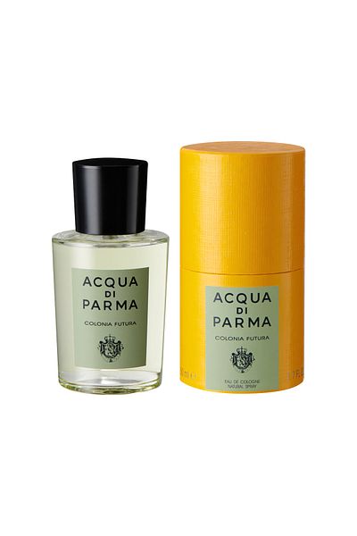 Acqua Di Parma Colonia Futura Perfume by Acqua Di Parma Eau de Cologne 50 ml