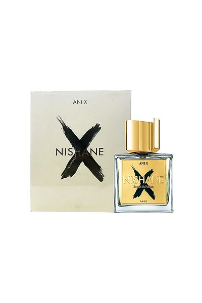 Nishane Ani X Perfume by Nishane EDP 100 ml