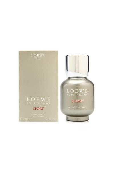 Loewe Sport Pour Homme Perfume by Loewe Eau de Toilette 150 ml