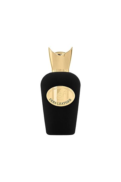 Sospiro Erba Leather Perfume by Sospiro EDP 100 ml