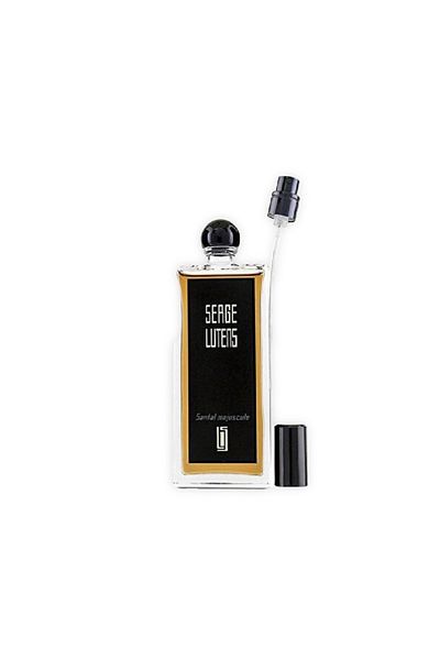 Serge Lutens Santal Majuscule Perfume By Serge Lutens EDP 50 ml