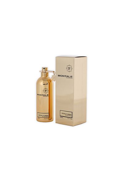 Montale Crystal Flowers Perfume By Montale EDP 100 ml
