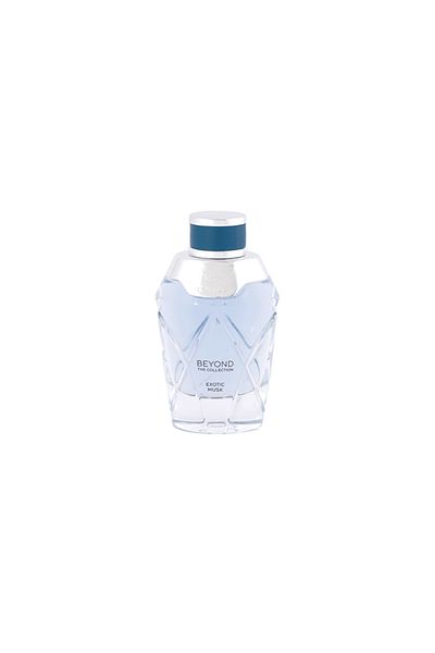Bentley Beyond The Exotic Musk Acapulco Perfume By Bentley EDP 100 ml
