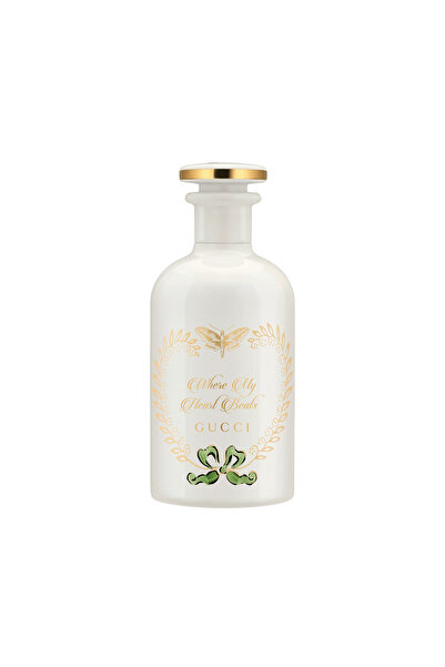 Gucci عطر "حيث ينبض قلبي" من جوتشي أو دو بارفان 100 مل