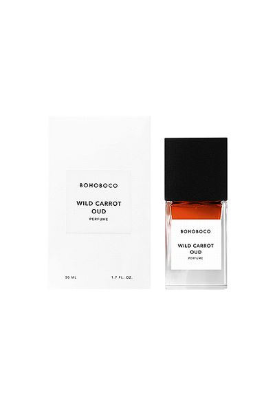 BOHOBOCO Wild Carrot Oud Perfume by Bohoboco EDP 50 ml