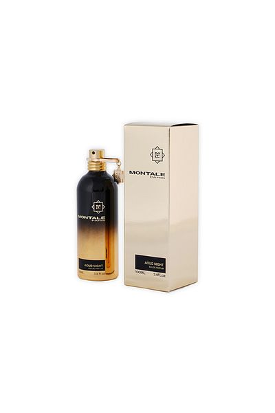 Montale Aoud Night Perfume By Montale EDP 100 ml