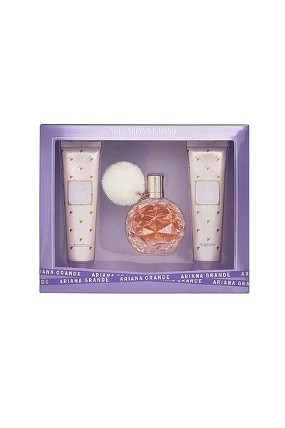 Ariana Grande Ari Set By Ariana Grande EDP - 3 Pieces