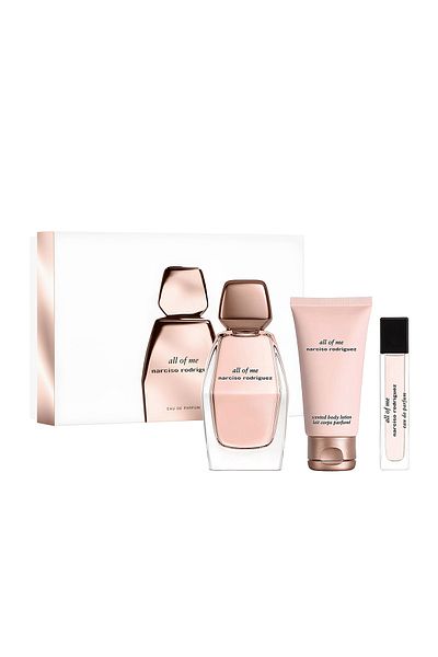 Narciso Rodriguez All Of Me Set By Narciso Rodriguez - 3 Pieces