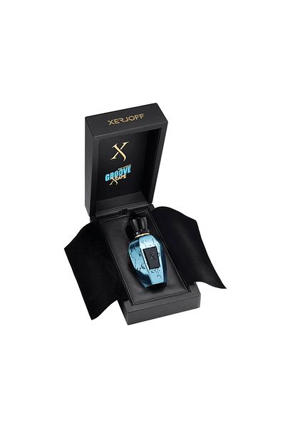 Xerjoff Groove Xcape Perfume by Xerjoff EDP 50 ml