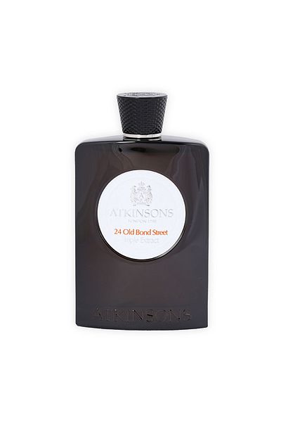 Atkinsons عطر 24 Old Bond Street Triple Extract من Atkinsons EDC 100 مل