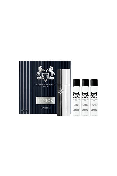 Parfums de Marly Layton Set By Parfums De Marly EDP - 3 Pieces