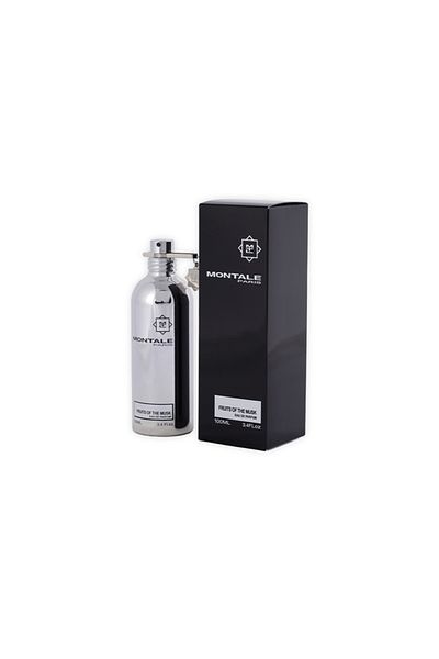 Montale Fruits Of The Musk Perfume By Montale EDP 100 ml
