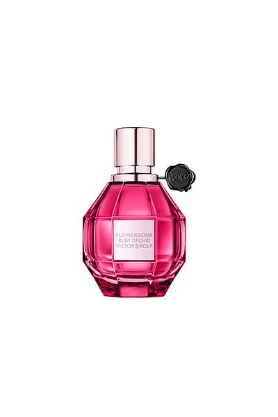 Viktor&Rolf Flowerbomb Ruby Orchid Perfume by Viktor & Rolf Eau de Parfum 50 ml