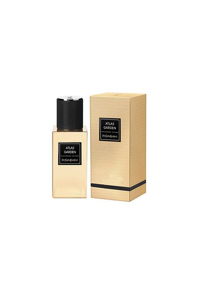 Yves Saint Laurent Atlas Garden Fleur D'Oranger - Feve Tonka Perfume by Yves Saint Laurent Eau de Parfum 75 ml