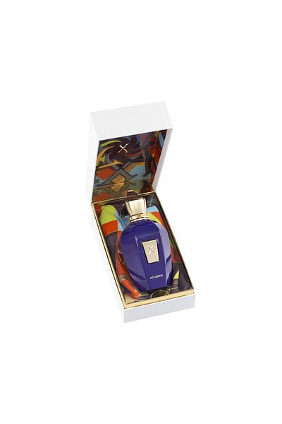 Xerjoff Accento Perfume By Xerjoff EDP 100 ml