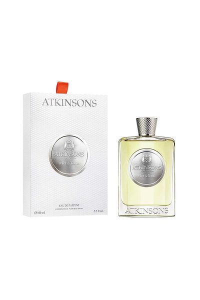 Atkinsons Mint & Tonic Perfume by Atkinsons Eau de Parfum 100 ml