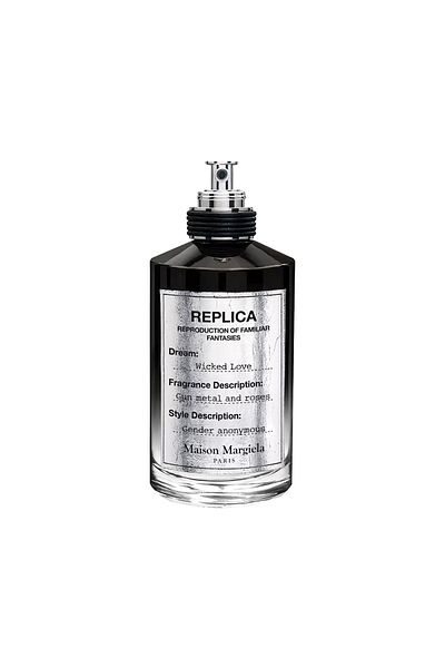 Maison Margiela عطر ويكيد لوف طبق الأصل من ميزون مارجيلا أو دي بارفان 100 مل