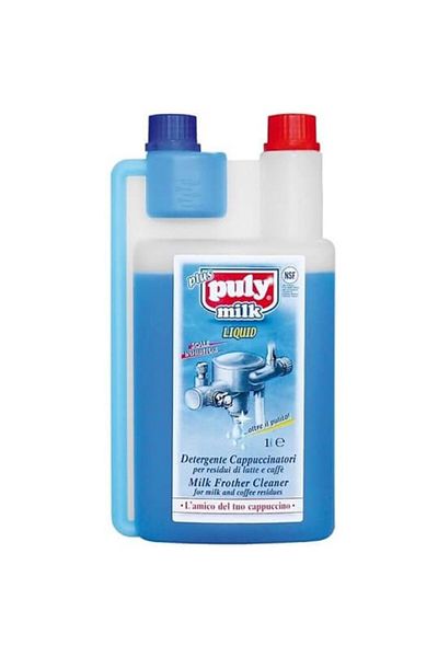 Puly Coffee caff milk liquid 1l