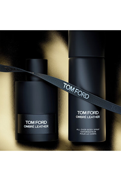 Tom Ford Ombre Leather Set By Tom Ford EDP - 2 Pieces