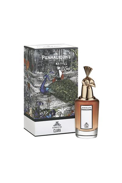 Penhaligon's Portraits Clandestine Clara Perfume By Penhaligon's EDP 75 ml