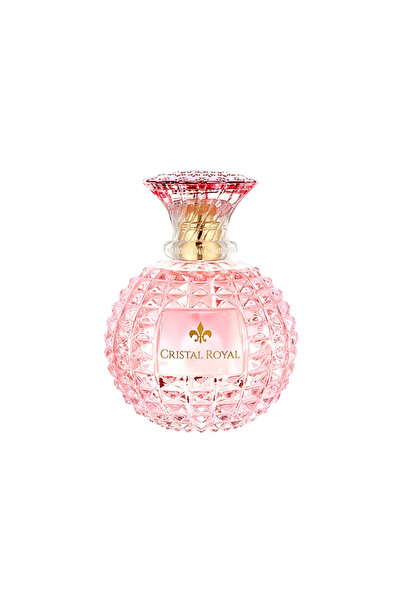 Princesse Marina De Bourbon عطر كريستال رويال روز من برينسيس مارينا دي بوربون...