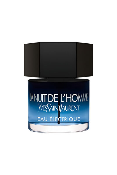 Yves Saint Laurent عطر لا نوي دي لوم او اليكتريك من ايف سان لوران او دي توالي...