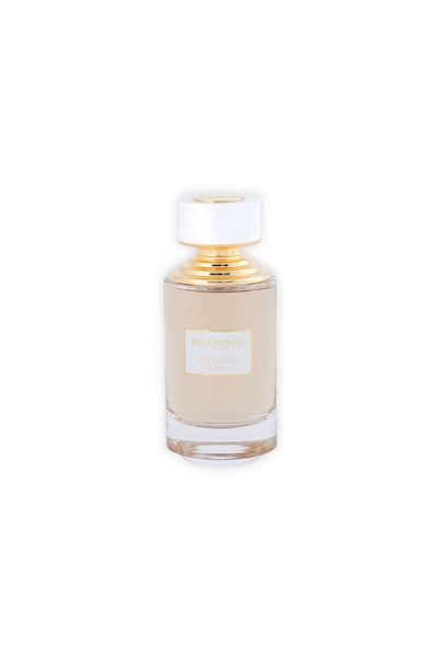 Boucheron Orange De Bahia Perfume By Boucheron EDP 125 ml