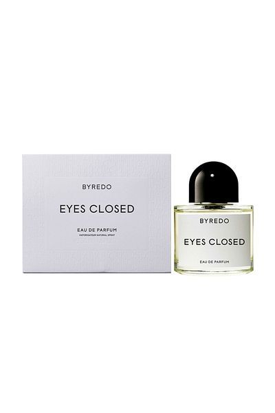 Byredo عطر عيون مغلقة من بايريدو أو دو بارفان 50 مل