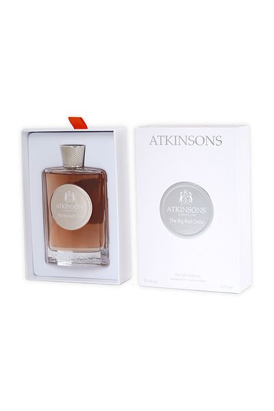 Atkinsons The Big Bad Cedar Perfume By Atkinsons EDP 100 ml