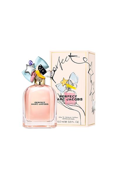 Marc Jacobs عطر مارك جاكوبس بيرفكت من مارك جاكوبس او دي بارفان 100 مل