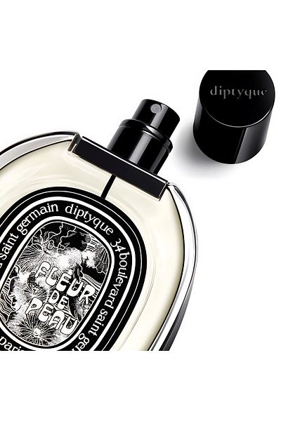 Diptyque Fleur De Peau Perfume by Diptyque EDP 75 ml