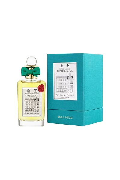 Penhaligon's Belgravia Chypre Perfume By Penhaligon's EDP 100 ml