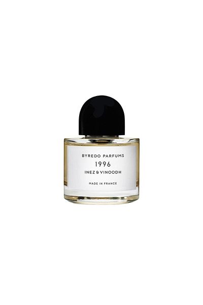 Byredo 1996 Inez & Vinoodh Perfume by Byredo EDP 100 ml
