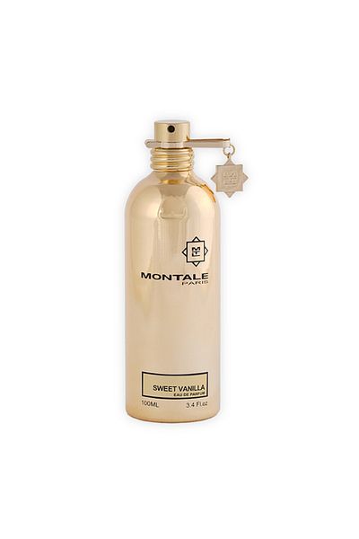 Montale Sweet Vanilla Perfume By Montale EDP 100 ml