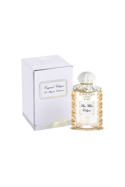 Creed Les Royales Exclusives Pure White Cologne Splash Perfume by Creed Eau de Parfum 250 ml