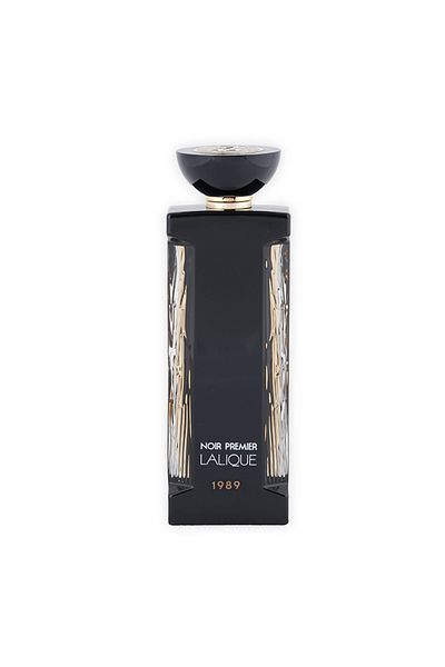 Lalique Elegance Animale Noir Premier 1989 Perfume By Lalique EDP 100 ml