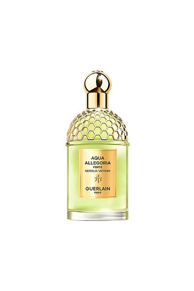 Guerlain Aqua Allegoria Forte Nerolia Vetiver Perfume by Guerlain EDP 125 ml