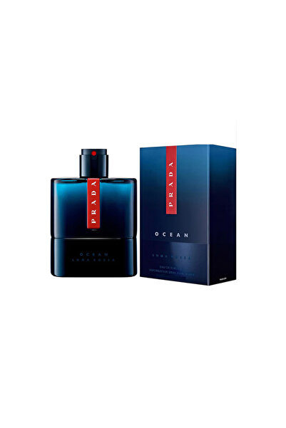 Prada عطر لونا روسا أوشن بور أوم من برادا - أو دو تواليت، 100 مل