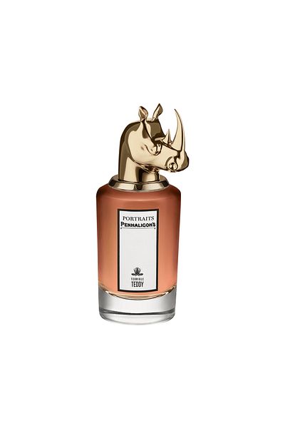 Penhaligon's Portraits Teddy Perfume By Penhaligon's EDP 75 ml