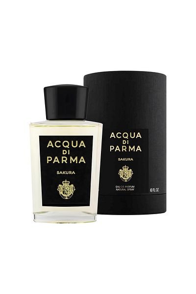 Acqua Di Parma Sakura Perfume by Acqua Di Parma EDP 180 ml