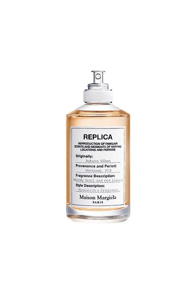 Maison Margiela Replica Autumn Vibes Perfume By Maison Margiela EDT 100 ml
