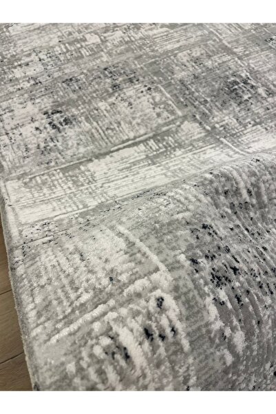 Pastel HALI %100 TRİKO AKRİLİK 100x200 + YATIŞMAZ HALI