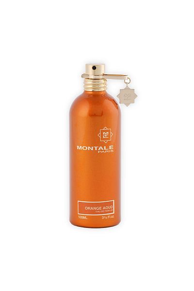 Montale Orange Aoud Perfume By Montale EDP 100 ml