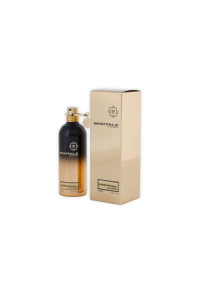 Montale Leather Patchouli Perfume By Montale EDP 100 ml